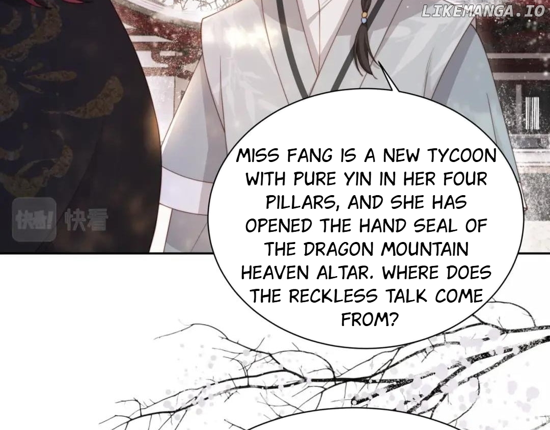 Lonely Emperor Chases His Sister-in-Law Chapter 63 - page 28